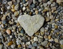 b Heart of Stone